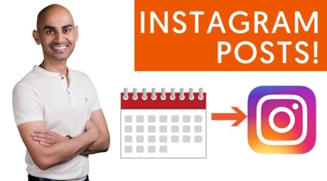 Maximize Instagram Engagement by Posting During These Times