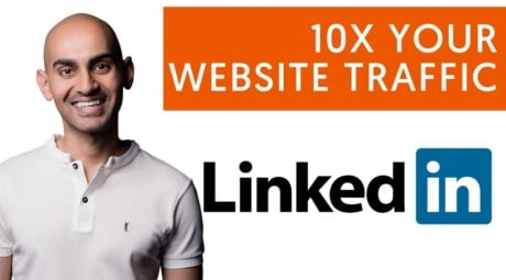 How to 10X Your LinkedIn Traffic By Posting At These Times