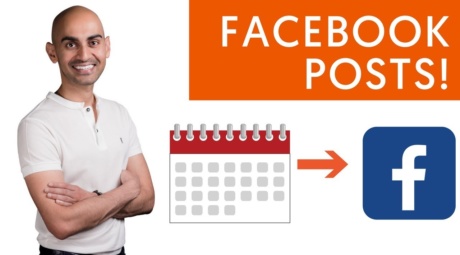 Here Are The Best Times to Post On Facebook
