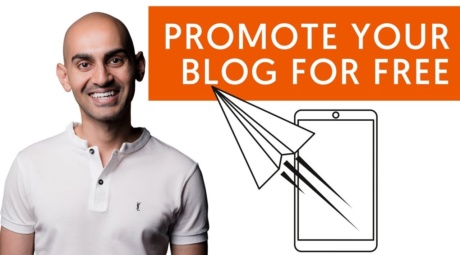 5 Sneaky Ways to Promote Your Blog Without Paid Ads