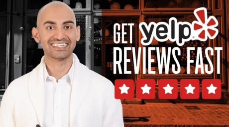 How to Get Lots of Real Yelp Reviews Fast