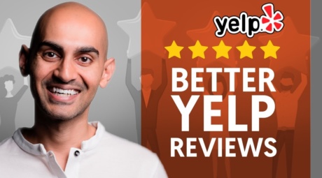 How to Improve Your Yelp Reviews And Stay Above 4.5 Stars