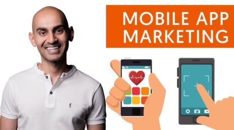 3 Simple Steps to Marketing Your Mobile App