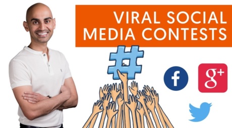 How to Run a Profitable Social Media Contest