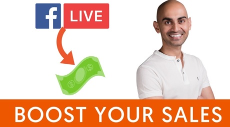 3 Ways to Use Facebook Live To Generate Sales