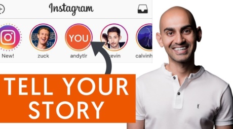 How to Use Instagram Stories To Promote Your Business