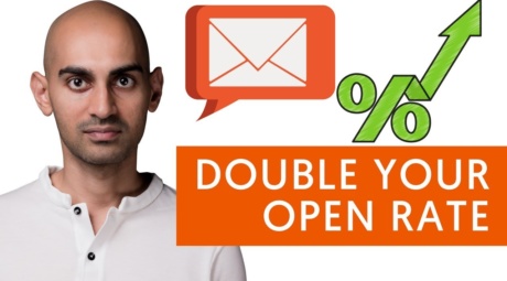 How to Double Your Email Open Rates