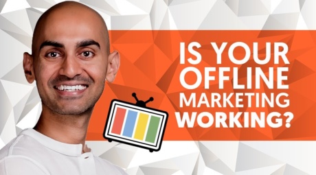 How to Track Your Offline Marketing Efforts Online