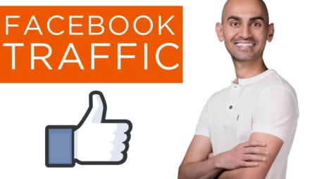How to Design An Irresistible Facebook Page