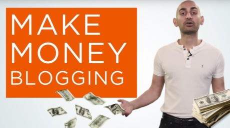 5 Ways to Make Money Blogging
