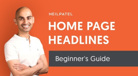 How to Write Home Page Headlines That Convert