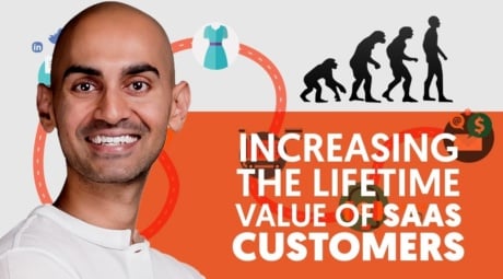 How to Increase The Life Time Value of Your SaaS Customers