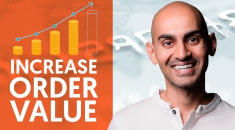 How to Increase The Average Order Value For Your Ecommerce Shop