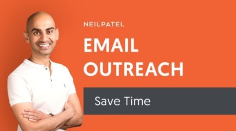 How to Save Time on Email Outreach