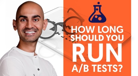 How Long Should You Run Your A/B Tests For?