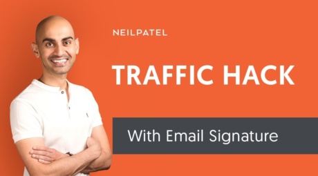 How to Get More Traffic Through Your Email Signature