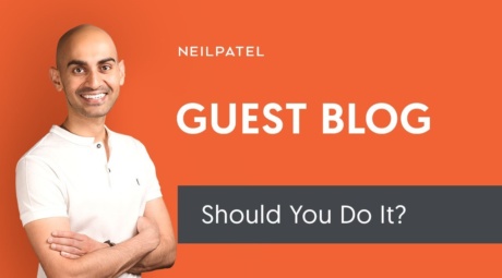 Should You Guest Blog?