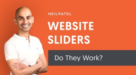Should You Use Sliders on Your Website?