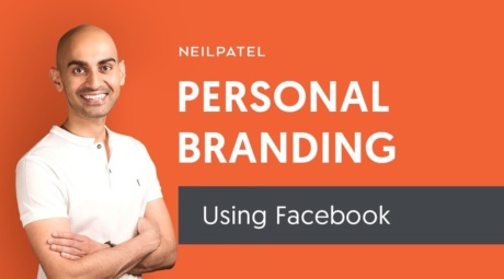How to Build a Personal Brand Using Facebook