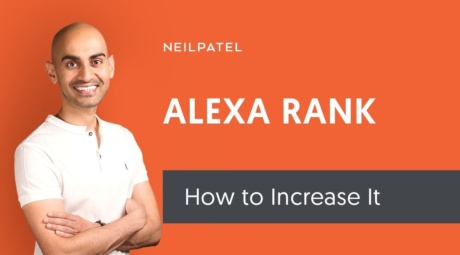 How to Improve Your Alexa Rank