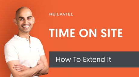 How to Increase Your Time On Site