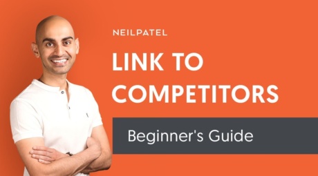 Should You Link Out to Your Competitors?