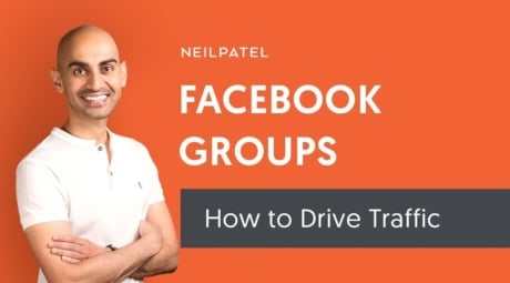 How to Drive More Traffic Using Facebook Groups