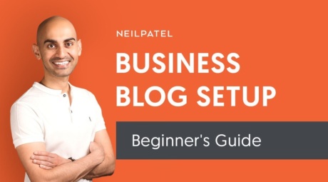 How to Setup a Corporate Blog