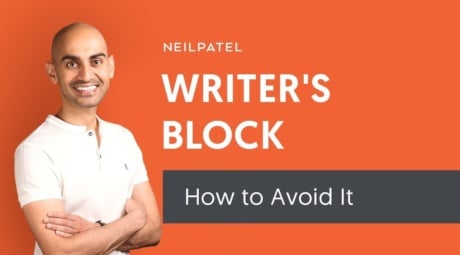 How to Avoid Writers Block
