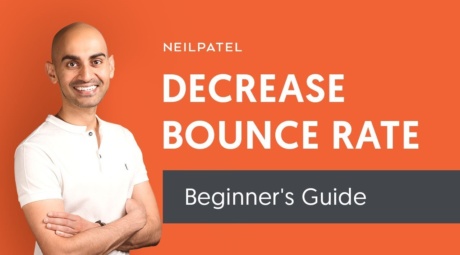 How to Decrease Your Bounce Rate