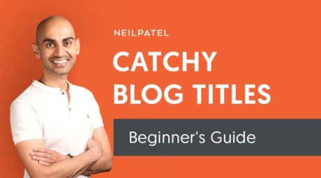 How to Write Catchy Blog Post Titles