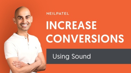 How to Use Sound to Increase Conversions