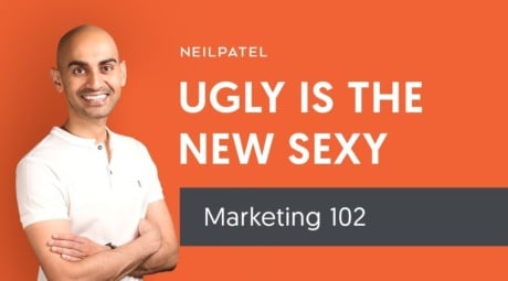 Tumbleweed Marketing: Ugly Is the New Sexy