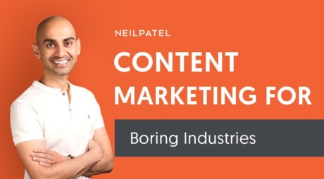 How to Write Engaging Content For Boring Industries