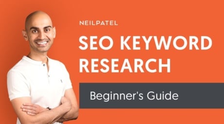 How to Do Keyword Research In Less Than 60 Seconds
