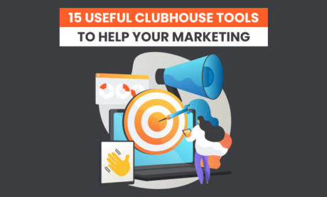 10 nützliche Clubhaus-Tools zur Unterstützung Deines Marketings