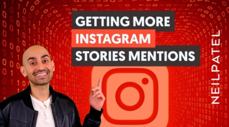 How to Get More Instagram Story Mentions