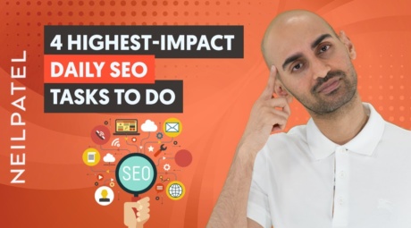 4 Daily SEO Tasks That You Need to Do