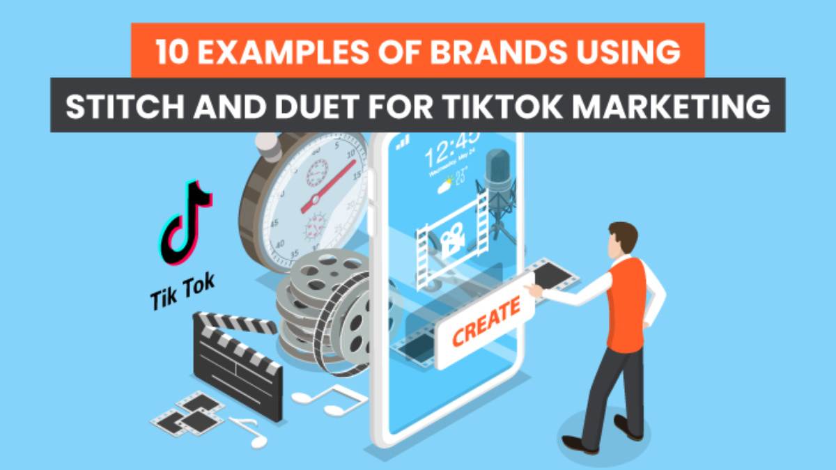 Inside TikTok's Global Sports Strategy: Marketing, Partnerships, Features