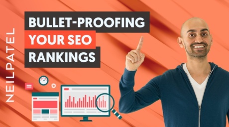 How to Protect Your SEO Rankings