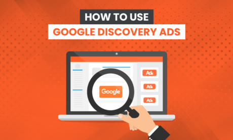 So erstellt man eine Discovery-Kampagne in Google Ads