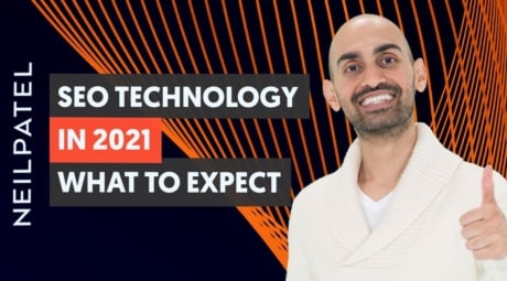 What To Expect From SEO Technology in 2021