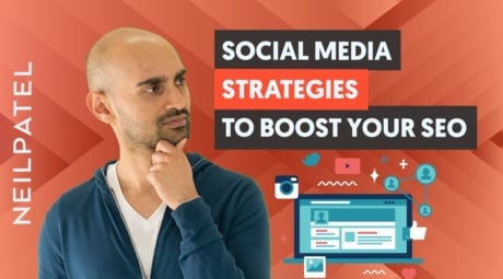 Social Media Strategies To Boost Your SEO