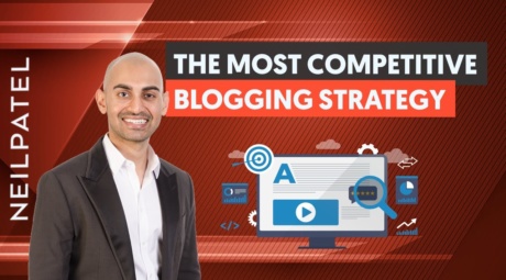 How to Beat Your Competition in Blogging