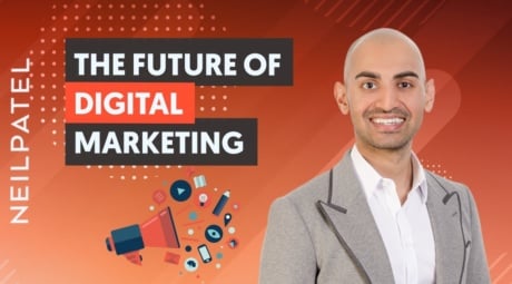 The Future of Digital Marketing Will Surprise You