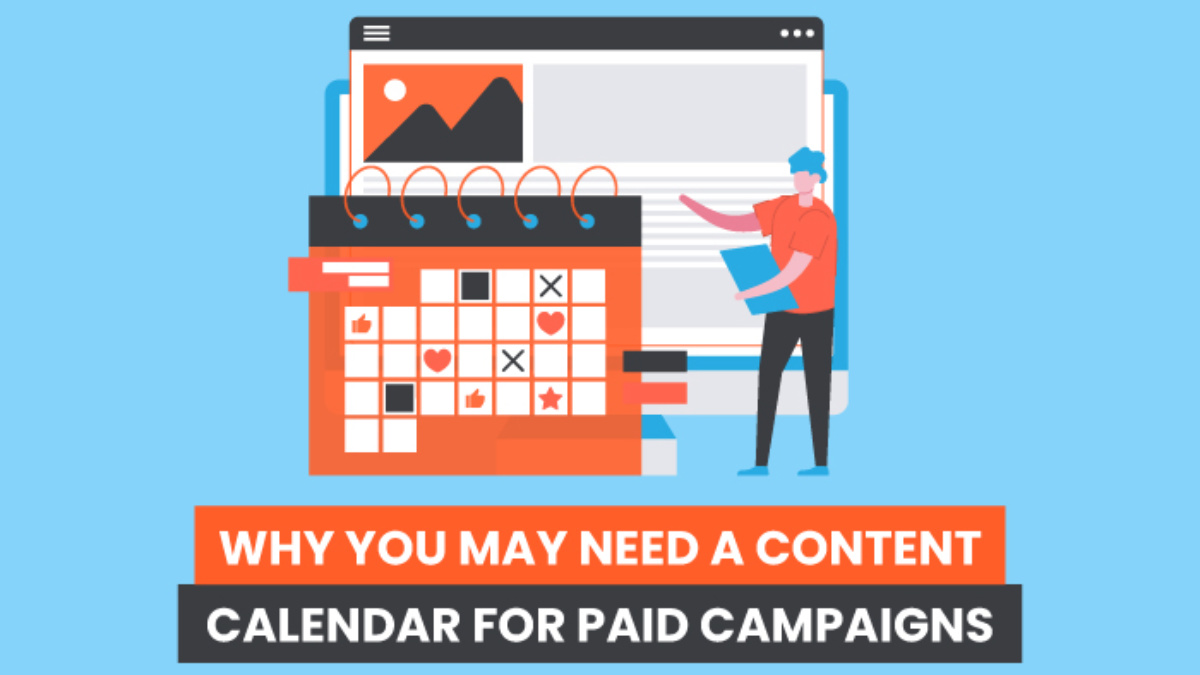 How to Create a Content Calendar - Reinvented Delaware