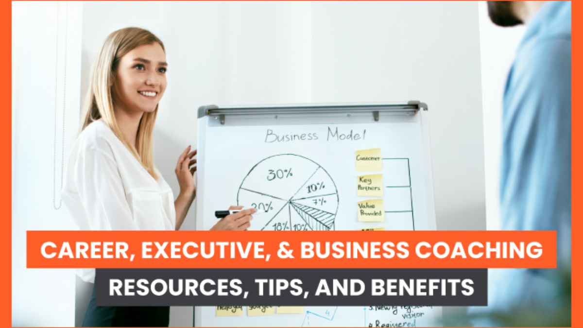 How Business Coaching Can Help You Scale Your Online Business