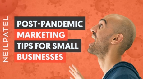 10 Post Pandemic Marketing Tips