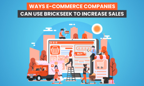 5 Ways E-Commerce Companies Can Use BrickSeek to Increase Sales