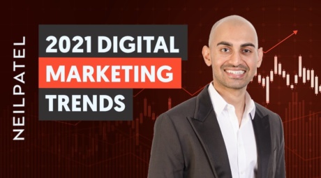 Digital Marketing Trends You Can’t Ignore in 2021